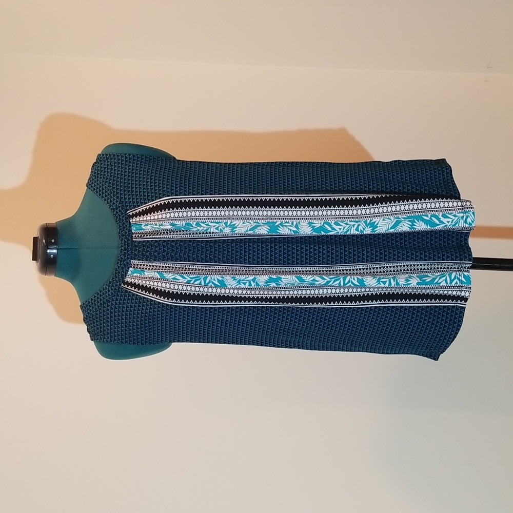Croft&Barrow Sleeveless Tank Top, size S - Picture 5 of 11